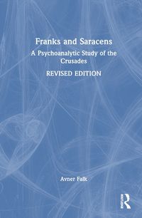 Cover image for Franks and Saracens