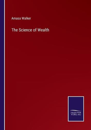 Cover image for The Science of Wealth