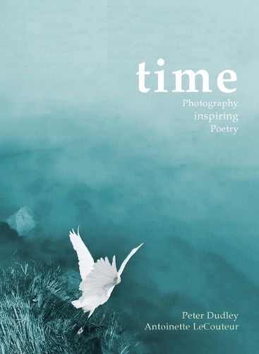 Cover image for time
