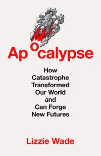 Cover image for Apocalypse