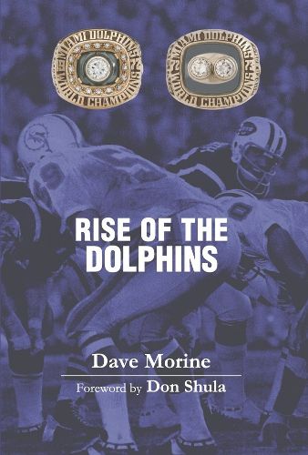 Cover image for Rise of the Dolphins