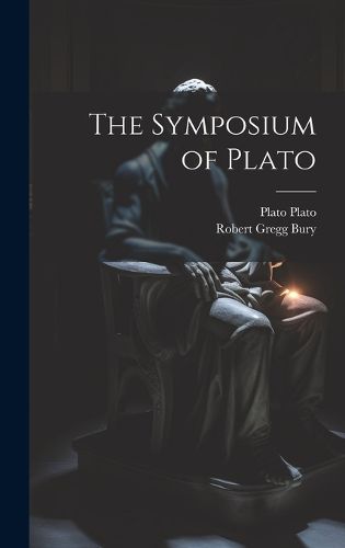 Cover image for The Symposium of Plato