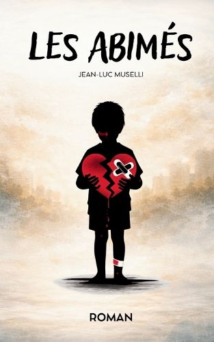 Cover image for Les Abimes