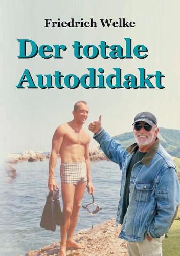 Cover image for Der totale Autodidakt