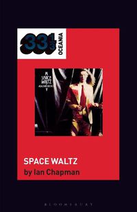 Cover image for Alastair Riddell's Space Waltz