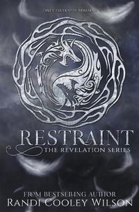 Cover image for Restraint