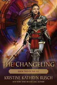 Cover image for The Changeling