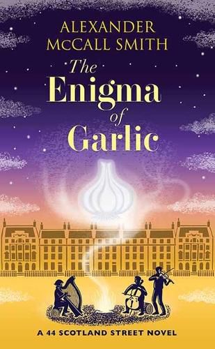 The Enigma of Garlic