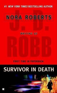 Cover image for Survivor in Death