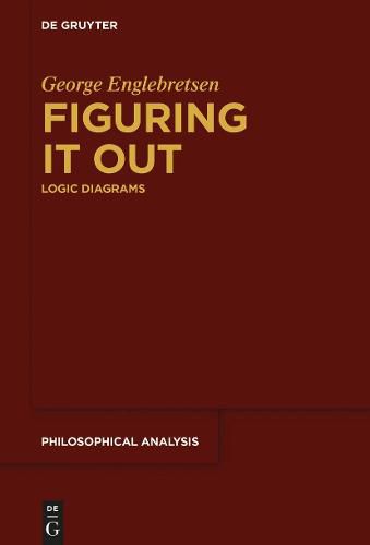 Cover image for Figuring It Out: Logic Diagrams