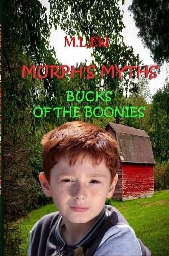 Cover image for Murphs Myths Bucks Of The Boonies