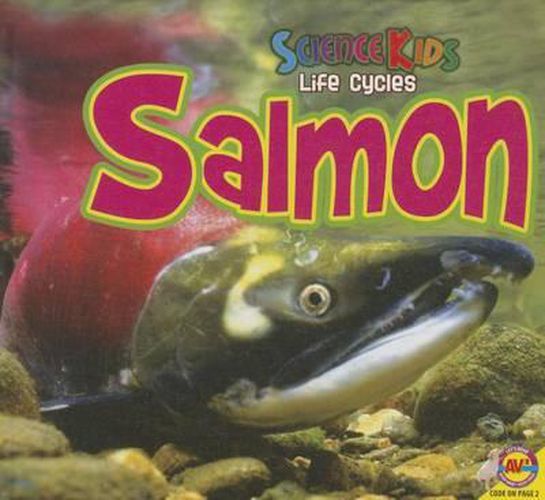 Cover image for Salmon