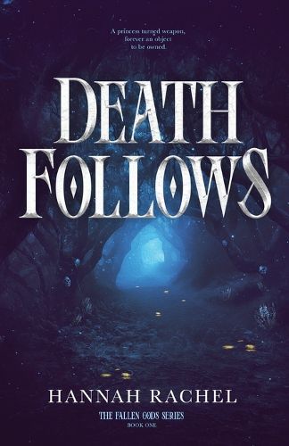 Cover image for Death Follows
