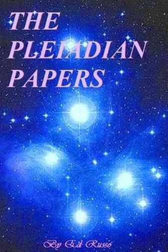 Cover image for THE Pleiadian Papers