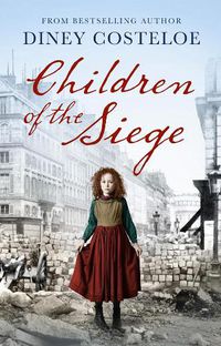 Cover image for Children of the Siege