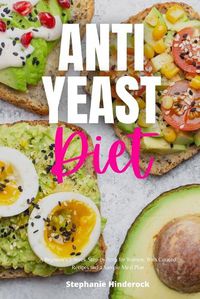 Cover image for Anti-Yeast Diet