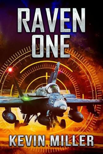 Cover image for Raven One