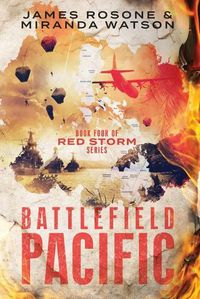 Cover image for Battlefield Pacific