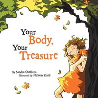 Cover image for Your Body, Your Treasure