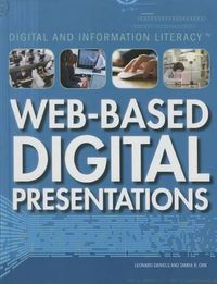 Cover image for Web-Based Digital Presentations