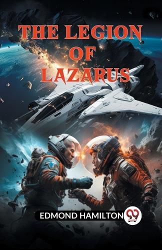 The Legion of Lazarus