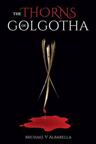 Cover image for The Thorns of Golgotha