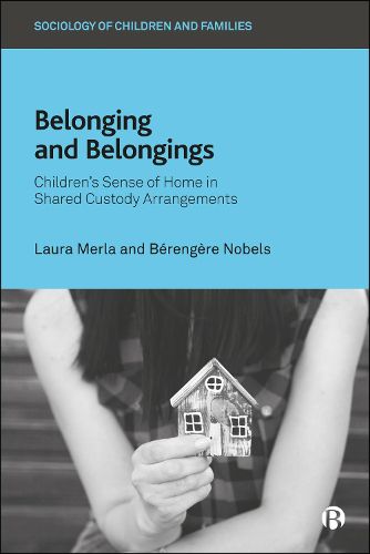 Cover image for Belonging and Belongings