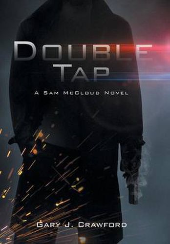 Cover image for Double Tap: A Sam McCloud Novel