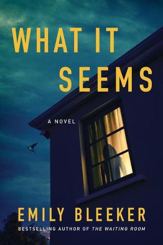 Cover image for What It Seems