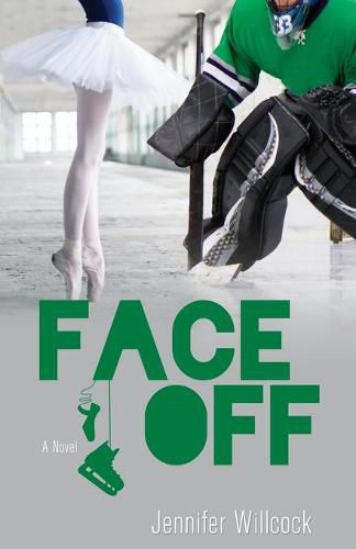 Cover image for Face Off