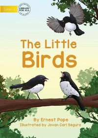 Cover image for The Little Birds