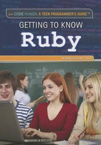 Cover image for Getting to Know Ruby