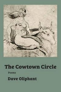 Cover image for The Cowtown Circle