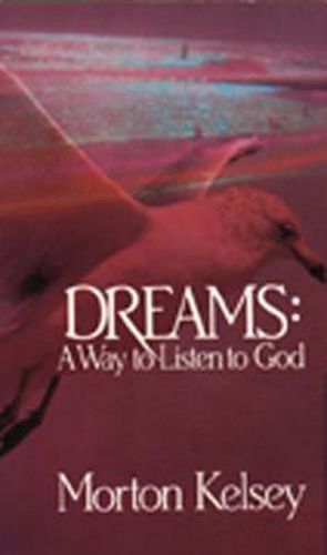 Cover image for Dreams: A Way to Listen to God