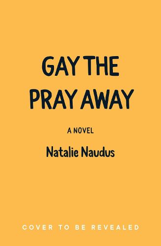 Gay the Pray Away