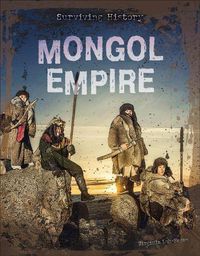 Cover image for Mongol Empire