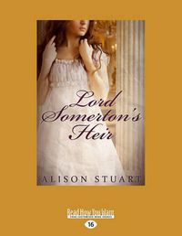 Cover image for Lord Somerton's Heir