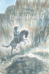 Cover image for Ghost Horses