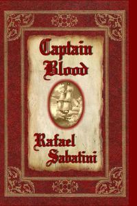 Cover image for Captain Blood