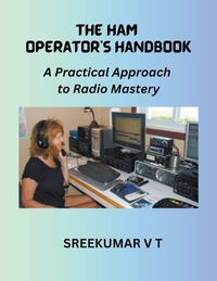 Cover image for The HAM Operator's Handbook