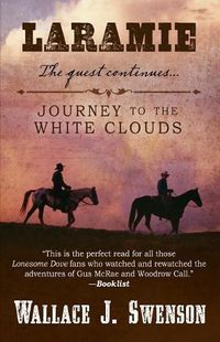 Cover image for Laramie Journey to the White Clouds