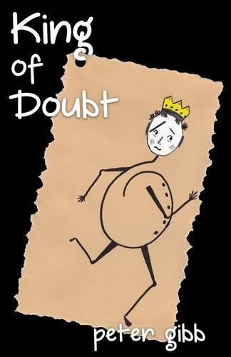 Cover image for King of Doubt