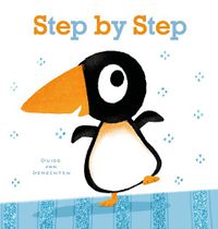 Cover image for Step by Step
