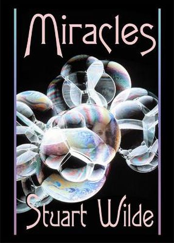 Cover image for Miracles