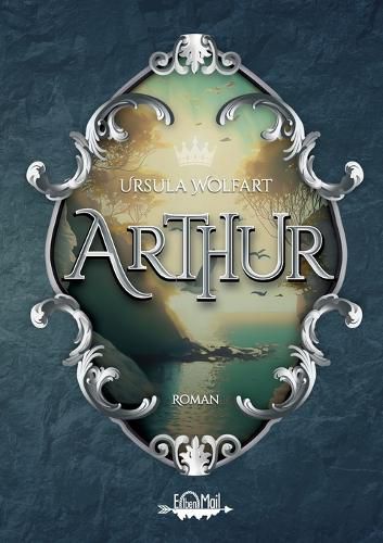 Cover image for Arthur