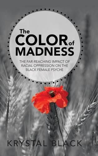 Cover image for The Color of Madness