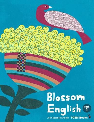 Cover image for Blossom English 1