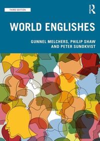 Cover image for World Englishes