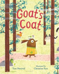 Cover image for Goat's Coat