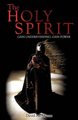 Cover image for The Holy Spirit